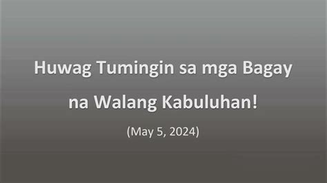 walang kabuluhan in english word|sa walang kabuluhan in English .